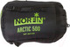 Миниатюра изображения товара Спальный мешок Norfin Arctic 500 L / NF-30121