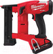 Миниатюра изображения товара Аккумуляторный степлер Milwaukee М18 FNCS18GS-0X / 4933471942
