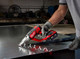 Миниатюра изображения товара Листовые ножницы Milwaukee M18 BMS12-0 / 4933447925