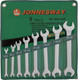 Миниатюра изображения товара Набор ключей Jonnesway W25108S