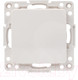 Миниатюра изображения товара Выключатель EKF PROxima Стокгольм / EYV10-121-10 (белый)