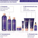 Миниатюра изображения товара Маска для лица кремовая Claire Collagen Active Pro Увлажняющая  (100мл)