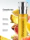 Миниатюра изображения товара Парфюмерная вода Dilis Bijou Tropic Pineapple (18мл)