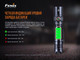 Миниатюра изображения товара Фонарь Fenix Light PD35V30