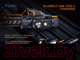 Миниатюра изображения товара Фонарь Fenix Light HM70R