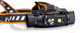 Миниатюра изображения товара Фонарь Fenix Light HM70R