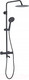 Миниатюра изображения товара Душевая система со смесителем REA P4112