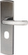 Миниатюра изображения товара Ручка дверная Аллюр РН-А222-1-Н70-R