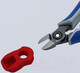 Миниатюра изображения товара Насадка для бокореза Knipex 0011V79