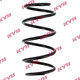 Миниатюра изображения товара Пружина подвески KYB RA1144