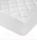 Миниатюра изображения товара Наматрасник защитный Vegas Cotton S1 140x180 (белый)