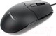Миниатюра изображения товара Мышь Gembird MOP-430 (черный)