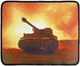 Миниатюра изображения товара Коврик для мыши Gembird MP-GAME33 (танк)