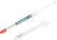Миниатюра изображения товара Термопаста Gembird FreeZzz GF-01-3 (3г)