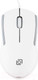 Миниатюра изображения товара Мышь Оклик 245M (белый)