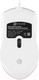 Миниатюра изображения товара Мышь Оклик 245M (белый)