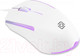 Миниатюра изображения товара Мышь Оклик 245M (белый)