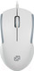 Миниатюра изображения товара Мышь Оклик 245M (белый)