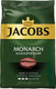 Миниатюра изображения товара Кофе в зернах Jacobs Monarch Классический (800г)