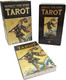 Миниатюра изображения товара Гадальные карты U.S. Games Systems Radiant Wise Spirit Tarot / EX247