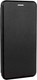 Миниатюра изображения товара Чехол-книжка Case Magnetic Flip для Galaxy A32 5G (черный)