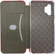 Миниатюра изображения товара Чехол-книжка Case Magnetic Flip для Galaxy A32 4G (красный)