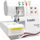 Миниатюра изображения товара Оверлок Leader VS 333D