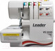 Миниатюра изображения товара Оверлок Leader VS 333D
