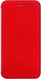 Миниатюра изображения товара Чехол-книжка Case Vogue для Honor 8C (красный)