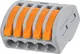 Миниатюра изображения товара Набор клемм TDM SQ0527-0013