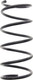 Миниатюра изображения товара Пружина подвески KYB RA2048