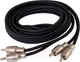 Миниатюра изображения товара Кабель AURA RCA-B220 MkII