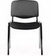 Миниатюра изображения товара Стул офисный Staff Iso Lite CF-008 / 532567 (хром/кожзам черный/Z-11)