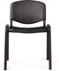 Миниатюра изображения товара Стул офисный Staff Iso Plast CF-009 / 532569 (черный)