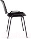 Миниатюра изображения товара Стул офисный Staff Iso Plast CF-009 / 532569 (черный)
