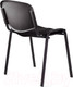 Миниатюра изображения товара Стул офисный Staff Iso Plast CF-009 / 532569 (черный)