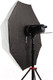 Миниатюра изображения товара Фотозонт Falcon Eyes UB-60W / 27874 (с отражателем)