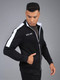 Миниатюра изображения товара Спортивный костюм Kelme Tracksuit / 3771200-003 (6XL, черный)