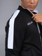 Миниатюра изображения товара Спортивный костюм Kelme Tracksuit / 3771200-003 (6XL, черный)