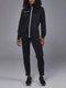 Миниатюра изображения товара Спортивный костюм Kelme Tracksuit / 3771200-003 (6XL, черный)