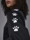 Миниатюра изображения товара Спортивный костюм Kelme Tracksuit / 3771200-003 (6XL, черный)