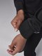Миниатюра изображения товара Спортивный костюм Kelme Tracksuit / 3771200-003 (6XL, черный)