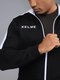 Миниатюра изображения товара Спортивный костюм Kelme Tracksuit / 3771200-003 (6XL, черный)