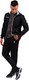 Миниатюра изображения товара Спортивный костюм Kelme Tracksuit / 3771200-003 (6XL, черный)