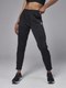 Миниатюра изображения товара Спортивный костюм Kelme Tracksuit / 3771200-003 (6XL, черный)