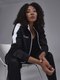 Миниатюра изображения товара Спортивный костюм Kelme Tracksuit / 3771200-003 (6XL, черный)