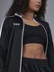 Миниатюра изображения товара Спортивный костюм Kelme Tracksuit / 3771200-003 (6XL, черный)