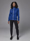 Миниатюра изображения товара Спортивный костюм Kelme Tracksuit / 3771200-409 (6XL, синий)