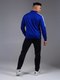 Миниатюра изображения товара Спортивный костюм Kelme Tracksuit / 3771200-409 (5XL, синий)