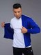 Миниатюра изображения товара Спортивный костюм Kelme Tracksuit / 3771200-409 (5XL, синий)